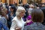 Segir hegðun Lafði Súsönnu ofbeldi: „Þetta var eins og yfirheyrsla“