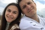 Anton og Viktoria komin með íbúð, þökk sé íslenskum vinum: „Söknum Íslands, söknum vina okkar þar“