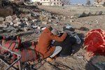 Afar slæm Íslandskynning í vinsælli færslu á X: „Beinir og meðvitandi þátttakendur í þjóðarmorði“