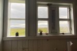 Dularfullur ljósagangur við Kjöl: Draugagangur og dauðaþögn