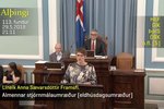„Samvinna skilar samfélagslegum ávinningi.”
