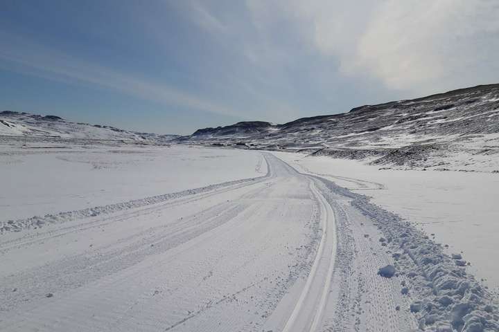 Fimbulkulda spáð undir vikulok – Allt að 12 stiga frost framundan
