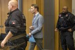 Dularfull talskilaboð opnuðu rannsókn á hvarfi Madaleine upp á gátt: „Hún öskraði ekki“
