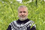 Hampfélagið stendur fyrir alþjóðlegri ráðstefnu: „Ísland er Eden fyrir kannabisræktun“