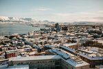 Þýskur togarasjómaður misþyrmdi Íslendingi: „Virtist fá útrás fyrir ofbeldishneigð sína“