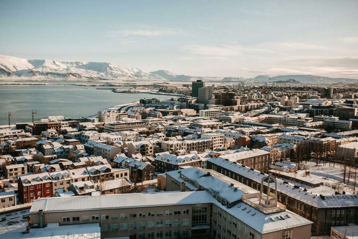 Þýskur togarasjómaður misþyrmdi Íslendingi: „Virtist fá útrás fyrir ofbeldishneigð sína“