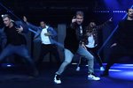 Backstreet Boys hafa engu gleymt í glænýju og óvæntu myndbandi