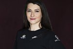 „Læknirinn sagði að ég væri heppin ef ég lifði til að halda upp á fjörutíu og fimm ára afmælisdaginn“