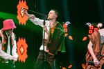 Úkraínu spáð sigri í Eurovision – Svíum spáð þriðja þrátt fyrir að hafa ekki valið keppanda