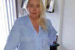 Ekkjan Sigrún braust úr fátæktargildru og lagði aleiguna í nýju íbúðina: „Ég læt ekki knésetja mig“