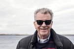 Börnin sem eignast Samherja – Baldvin erfðaprinsinn