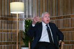 Segir hættuástand ríkja í loftlagsmálum