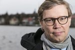 Gísli Marteinn: „Hélt að þetta væri fótósjoppað grín – En nei, dómsmálaráðherra var blóðmerabóndi“