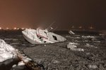 Svikin loforð eftir snjóflóðið