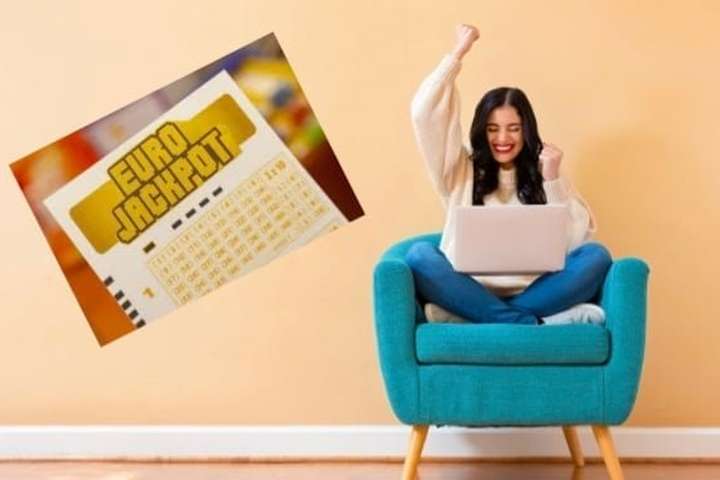 Fjölskylda á Vesturlandi vann 80 milljónir í Eurojackpot – Gleymdi næstum að kaupa miðann