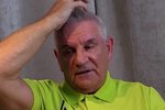 Diddi keypti 80 hesta á fylleríi: „Það var agalegt þegar ég vaknaði eftir það“