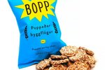 Hefurðu smakkað Bopp? Rammíslenskt úr sveitinni