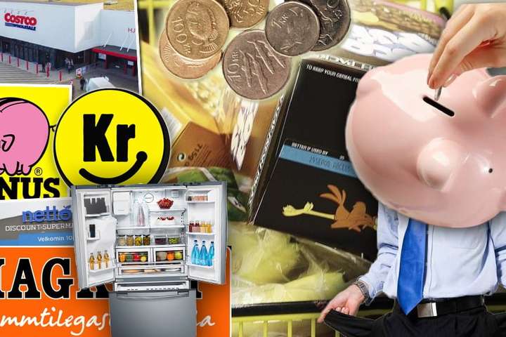 Bestu sparnaðarráðin fyrir árið 2021 – Svona sparar þú risaupphæðir – 25 ráð og þú græðir!