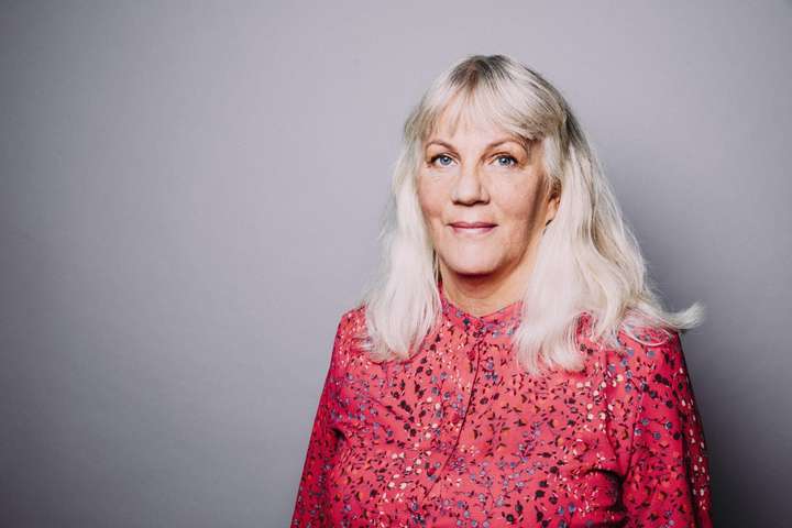 Þeir sem minnst hafa óttast að stíga út fyrir rammann