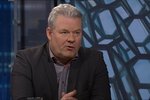 Minister Sigurður Ingi apologizes for racist comment: „I make mistakes, just like other people“