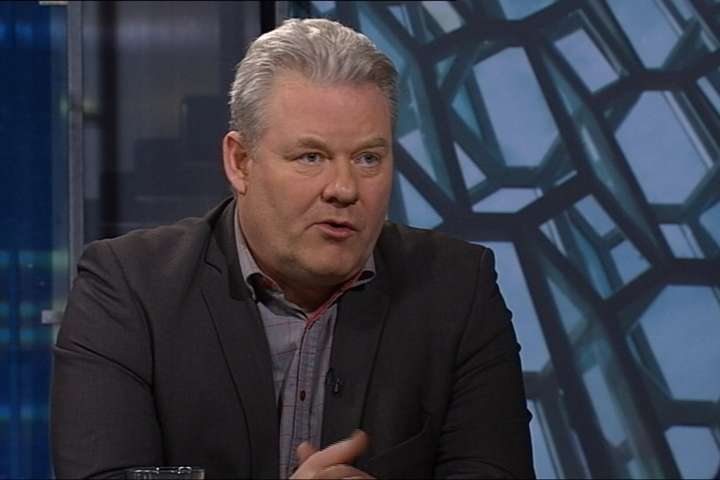 Formaðurinn styður borgarstjórann: „Ég hef fullan skilning á þessari ákvörðun“