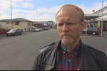 „Heyrðu, Bubbi, þetta gæti verið tuttugu þúsundasti íbúinn.“