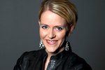 Leikurinn splunkuný samfélagsmiðlasaga úr smiðju Lilju
