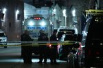 Enn ein árásin í Bandaríkjunum – Þrír til fjórir hófu skothríð fyrir utan skemmtistað í New York