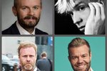 Metoo byltingin afgreiddi þremenningana: Misbuðu konum og létu sig hverfa