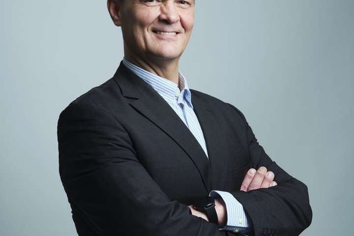„Mitt áhugamál er mannleg hegðun“