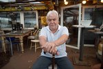 Hrafn hélt að 17. Júní væri til heiðurs sér – „Lifði þessa gullöld lengi“