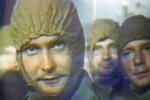 Leikur þjóðhetju í Chernobyl