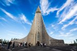 Strunsaði út úr Hallgrímskirkju: „Þetta hefði Jesús aldrei samþykkt“