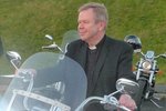 Ævareiður prestur í Skálholti