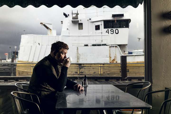 Simmi vill stytta afgreiðslutíma skemmtistaða: „Ekkert gott gerist eftir þrjú“