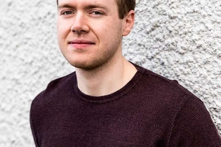 Brúskettur með kinda-fille og karamelliseruðum lauk