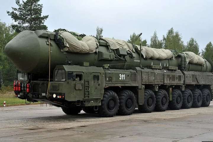 Putin segist geta skotið Oreshnik-eldflaugum á Kænugarð: „Það breytir öllu í ryk“