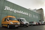 Þrjár blaðakonur ranglega ásakaðar um verkfallsbrot: „Ég myndi aldrei vinna gegn baráttu sem ég styð“