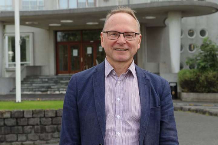 Nýtt veirulyf til meðferðar Covid-sjúklinga á göngudeild Landspítalans