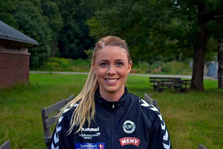 Eldskírn nýliðanna