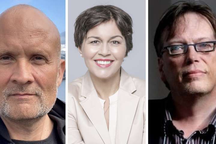 Ásdísar-samsæri Þórarins eins og að rífast við mann á typpinu: „Æ, viltu ekki fara í buxur?“