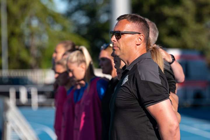 Jörundur Áki segir átak KSÍ hafa vakið athygli: „Þarf örugglega að fara í svona verkefni reglulega“
