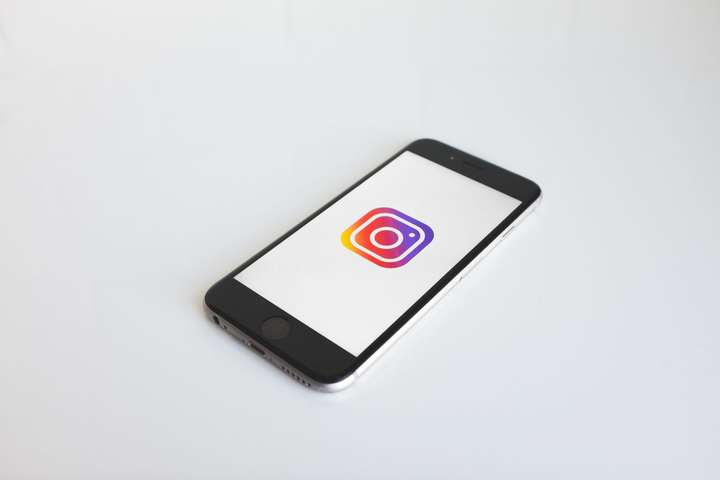 Instagram felur lækfjölda