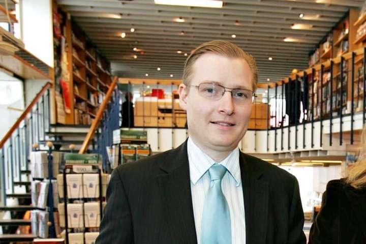 Mannéttindadómstól Evrópu dæmir ríkið fyrir brot á mannréttindum Bjarna Ármannssonar