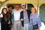 Siggi sonur Bó fimmtugur – Sjáið myndirnar!