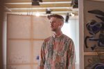 Hallgrímur fullur af þakklæti og spennu: „Þetta er einhvers konar óreglubundin rútína“