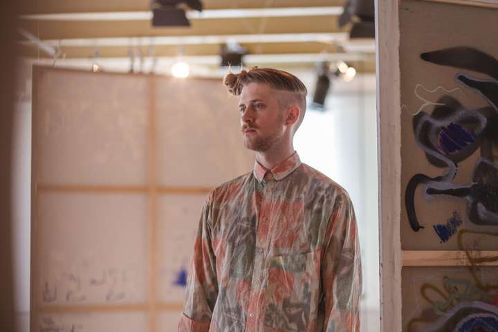 Hallgrímur fullur af þakklæti og spennu: „Þetta er einhvers konar óreglubundin rútína“
