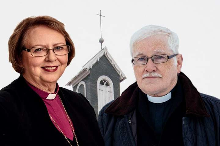 Séra Skírnir krefst réttlætis: Agnes biskup dregin fyrir dóm á fimmtudag