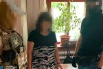 Tekin fyrir aðild sína að fyrirhuguðu morði á forseta Úkraínu
