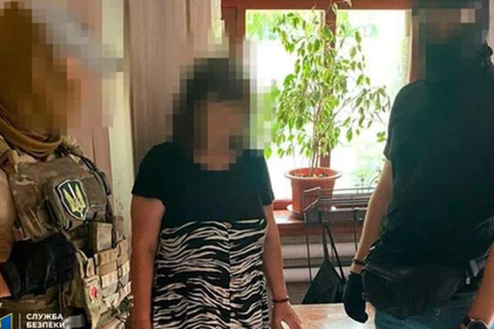 Tekin fyrir aðild sína að fyrirhuguðu morði á forseta Úkraínu